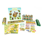 Ark Nova: Menedék joc de societate în limba maghiară