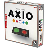 Axio joc de societate în limba maghiară