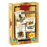 BANG! Kiegészítő paklik extensie în limba maghiară