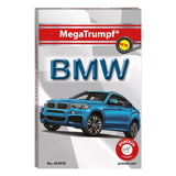BMW, joc de cărți quartet