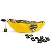 Bananagrams Party and Fun, joc de societate în limba română