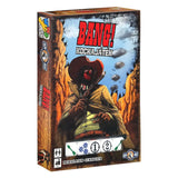 Bang! A kockajáték joc de societate în limba maghiară