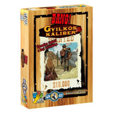 Bang! Gyilkos kaliber extensie în limba maghiară