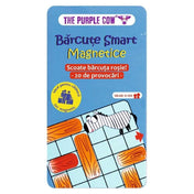 Bărcuțe Smart Magnetic joc de societate în limba română