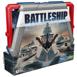 Battleship joc de societate multilingvistic