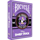 Bicycle Disney Daisy Duck