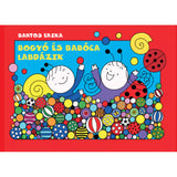 Bogyó és Babóca labdázik carte în limba maghiară