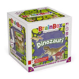 Brainbox: Dinozauri, joc de societate în limba română