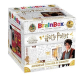 Brainbox: Harry Potter joc de societate în limba română