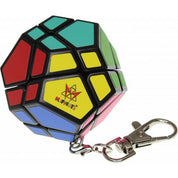 Recent Toys - Mini Skewb Ultimate, breloc