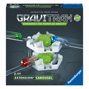 Gravitrax PRO Carousel - Set de extensie