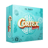 Cortex IQ Party, joc de societate în limba maghiară