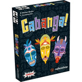 Cabanga! joc de societate în limba maghiară