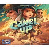 Camel Up (Second Edition) ediția română/engleză