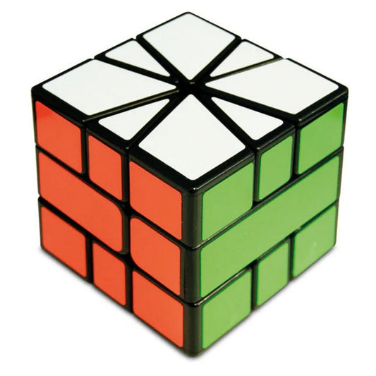 Joc logic Cayro, Square-1 cub