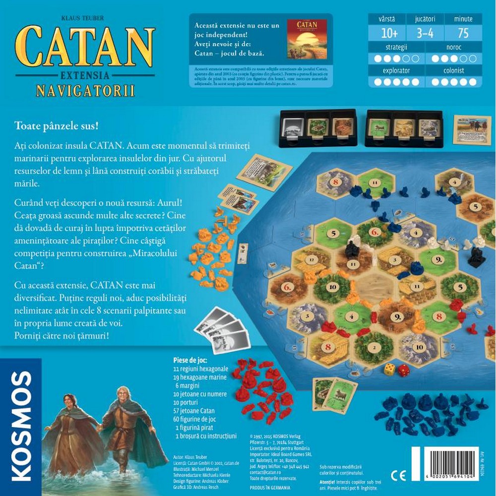 verso ambalaj