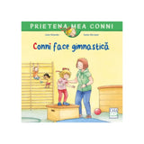 Conni face gimnastică (Prietena mea Conni 49.) carte în limba română