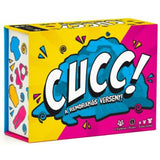 Cucc! joc de societate în limba maghiară