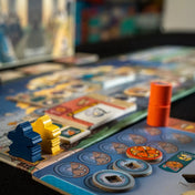 A fehér várkastély Párbaj joc de societate în limba maghiară