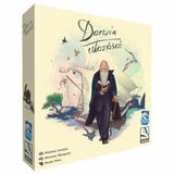 Darwin utazásai joc de societate în limba maghiară