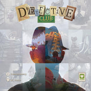 Detective Club (Clubul detectivilor) RO-Ludicus Games-2-Jocozaur