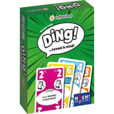 Ding! joc de societate în limba maghiară