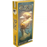 Dixit Daydreams, extensie multilingvistic