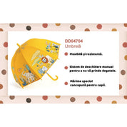 par info az esernyorol roman nyelven