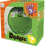 DOBBLE Kids joc de societate în limba română