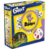 Dobble Giant, joc de societate multilingvistic