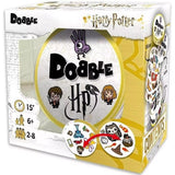Dobble: Harry Potter, joc de societate în limba maghiară
