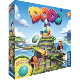 Dodo, joc de societate în limba maghiară