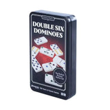 Double Six Domino, joc de societate multilingvistic
