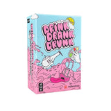 Drink Drank Drunk joc de societate în limba maghiară