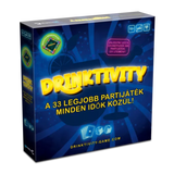 Drinktivity joc de societate în limba maghiară