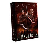 Dűne: Árulás joc de societate în limba maghiară