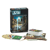 EXIT: Emberrablás Fortune Cityben joc de societate în limba maghiară