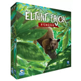 Eltűnt fajok nyomában, joc de societate în limba maghiară