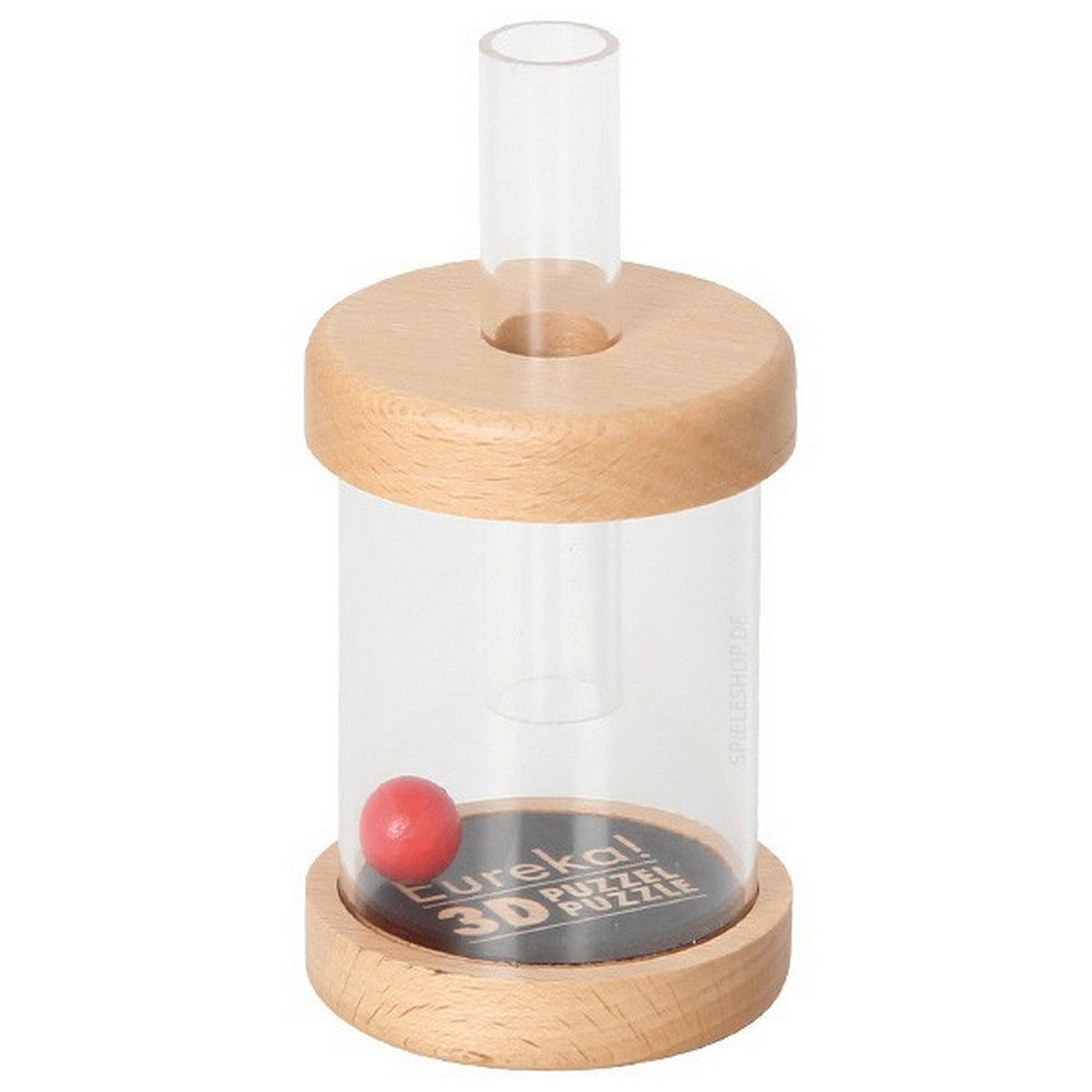 Eureka Puzzle The Tube Joc logic
