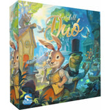 Everdell Duo, joc de societate în limba maghiară