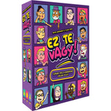 Ez te vagy! joc de societate în limba maghiară