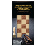 Sah din lemn, joc de societate multilingvistic