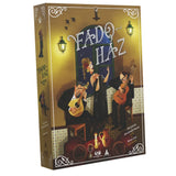 Fado-ház joc de societate în limba maghiară