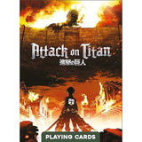 Pachet de cărți: Attack on Titan manga