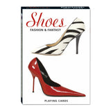 Pachet de cărți Pantofi