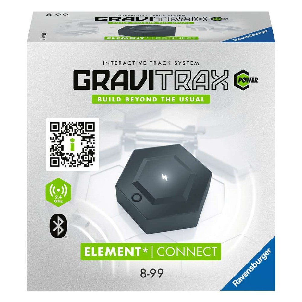 Gravitrax Power - Connect - Set de accesorii electrice automate