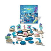 Gravitrax Junior - My Ocean - Set de extensie