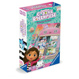 Gabby's Dollhouse: Helping Gabby! joc de societate multilingvistic