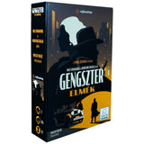 Gengszterelmék joc de societate în limba maghiară