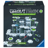 Gravitrax Pro Starter set Vertical (cutie deteriorată)
